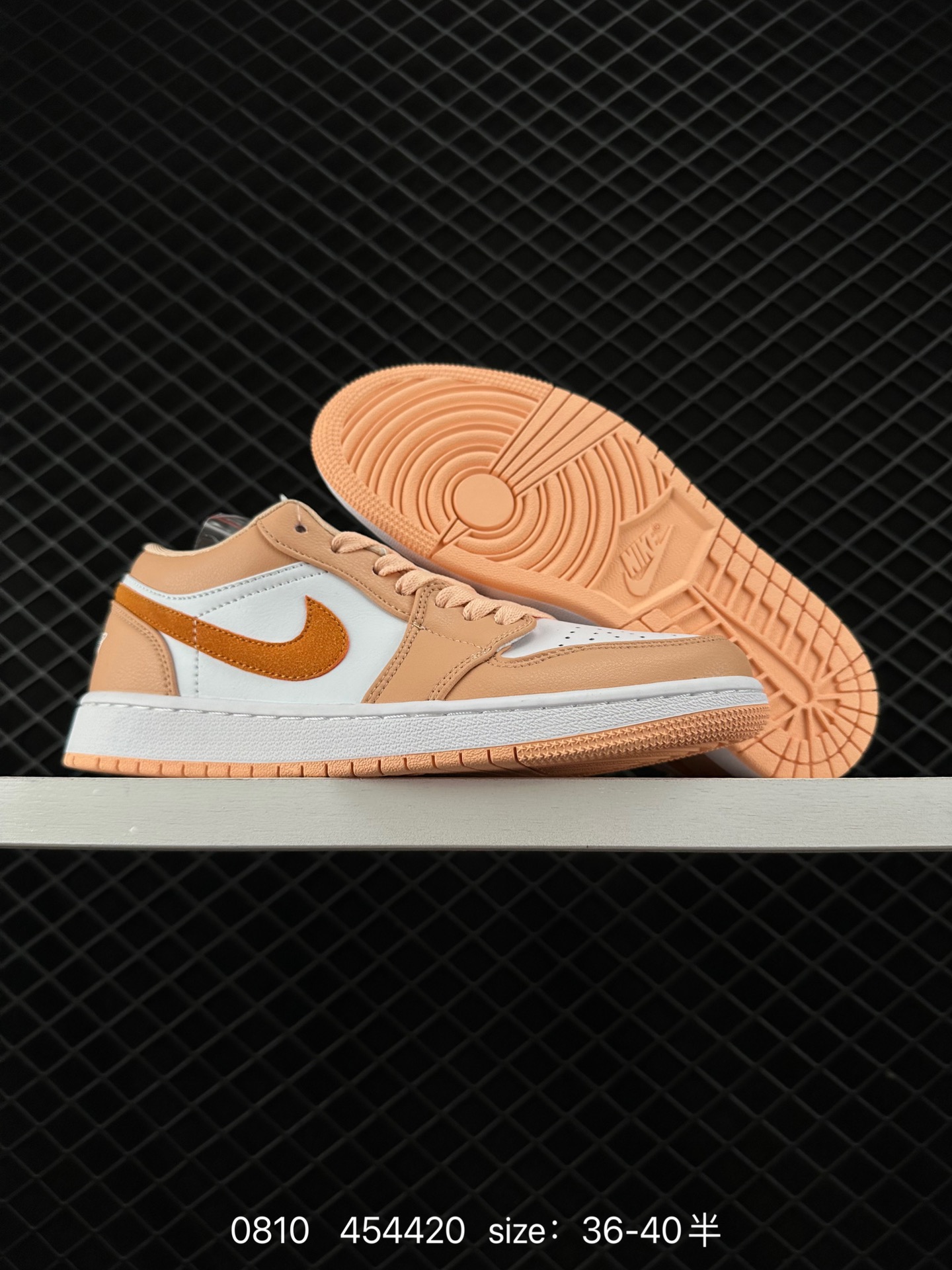 Air Jordan 1 Low AJ1